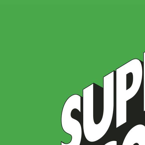 

Super Discount, Vol. 3 [10 inch LP]