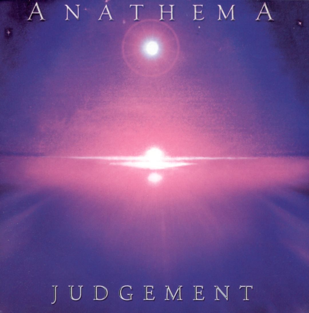 Best Buy: Judgement [LP] VINYL