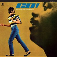 Go! [LP] - VINYL - Front_Original