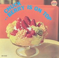 Chuck Berry Is on Top [LP] - VINYL - Front_Original