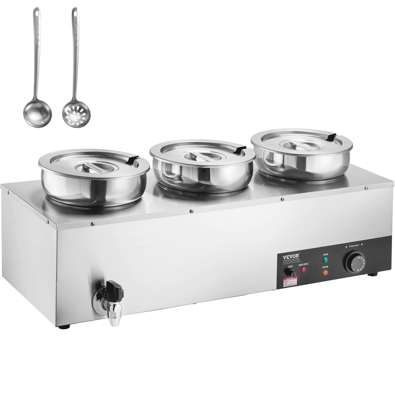 VEVOR - 1000 EG EAT

- -
Sumperature