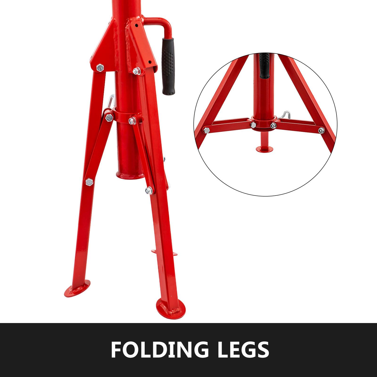 FOLDING LEGS