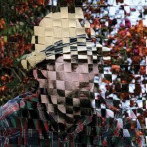 Front. Douglas Armour - Light Of A Golden Day, The Arms Of The Night    - COMPACT DISCS.