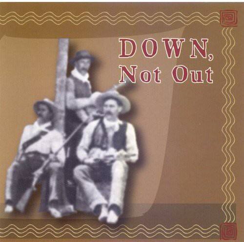 Down, Not Out - Down Not Out   - COMPACT DISCS [CD] price history on PriceWatchPro