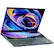 Alt View 22. ASUS - ZenBook Pro Duo 15 UX582 15.6" Touch-Screen Laptop - Intel Core i9 - 32GB Memory - NVIDIA GeForce RTX 3060 - 1 TB SSD - Celestial Blue.