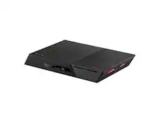 Front. Asustor - ASUSTOR FLASHSTOR 6 (FS6706T) Network Storage.