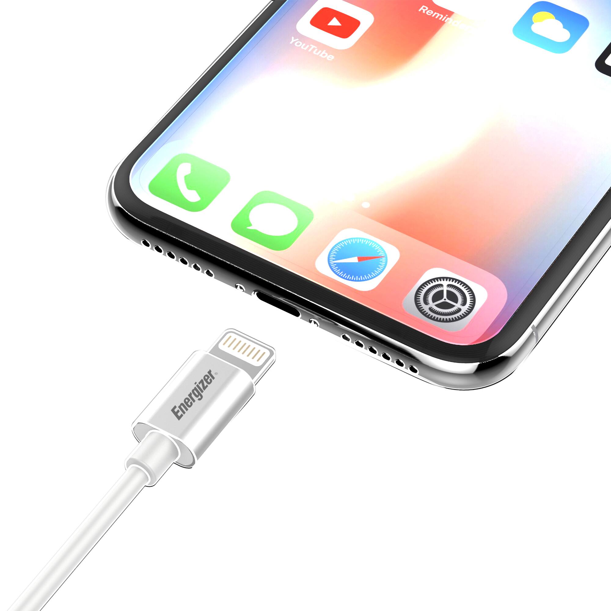 YouTube  
Reminders  
Energizer