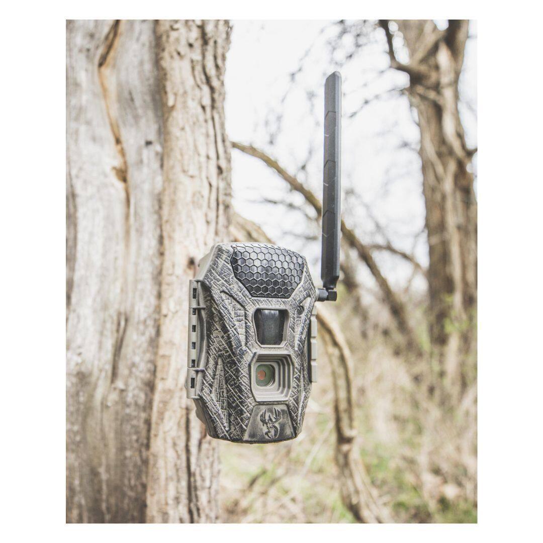 Angle. Wildgame Innovations - Wildgame Innovations TERRA CELL 20MP CAM - AT&T.