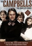 Front Standard. The Campbells: The Complete Series [12 Discs] [DVD].