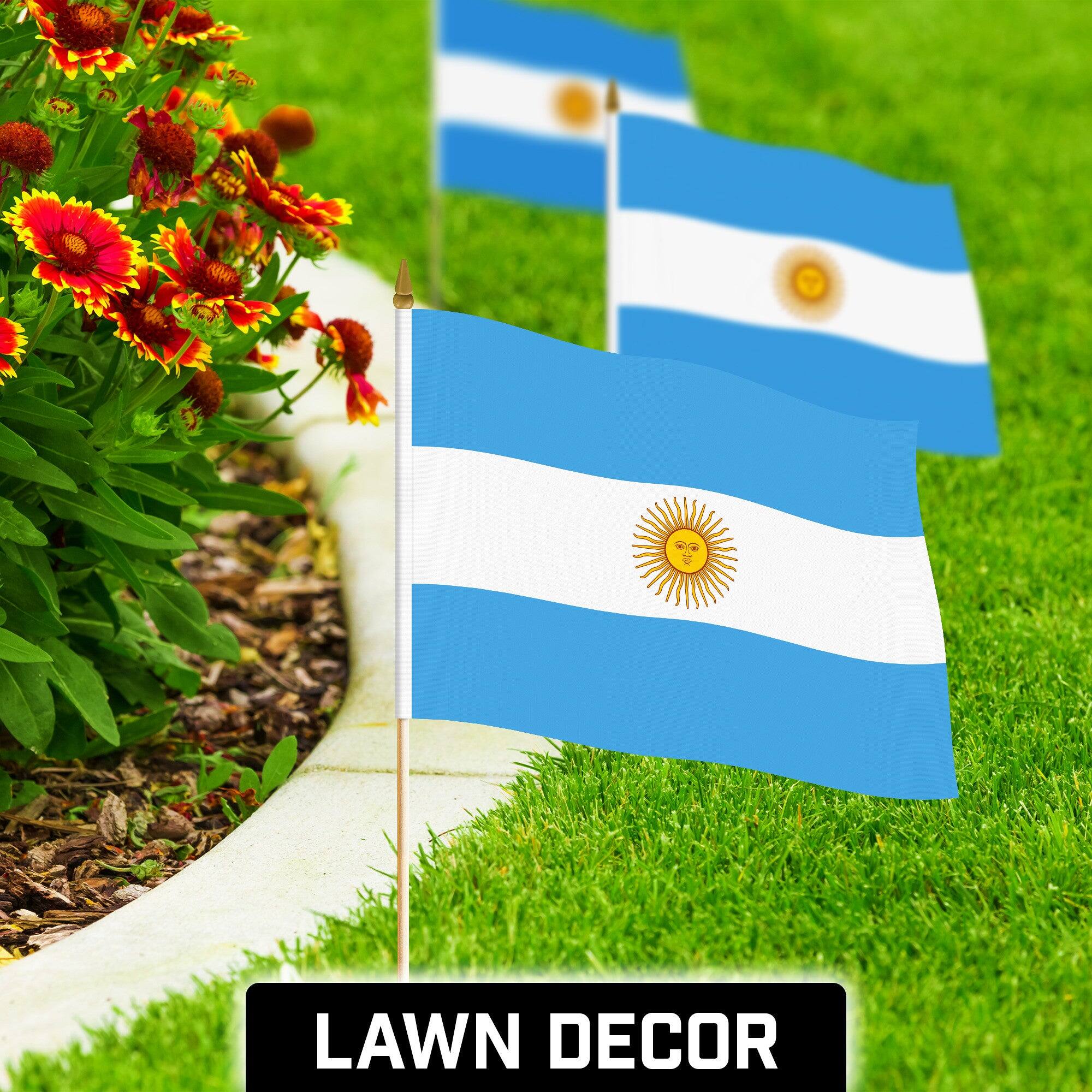 LAWN DECOR
