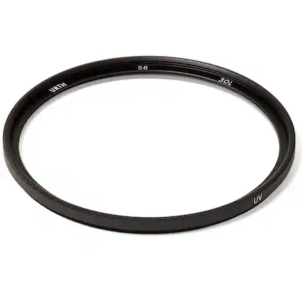 URTH 58 30L UV