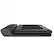 Alt View 11. WalkingPad - A1 Pro Under Desk Treadmill Double Fold Walking Pad - Black.