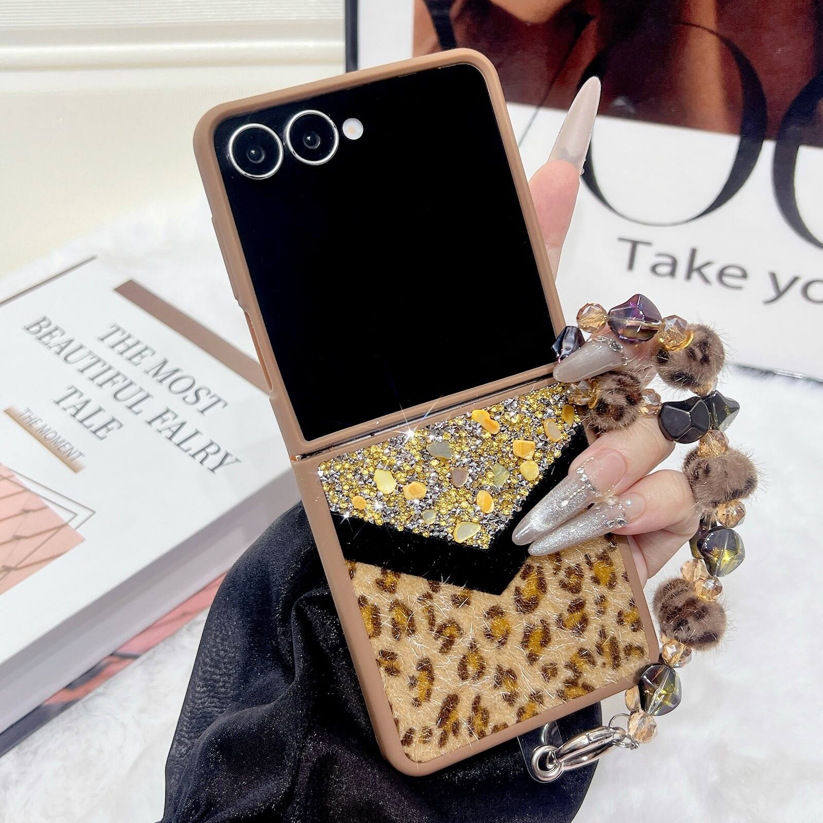 Gold