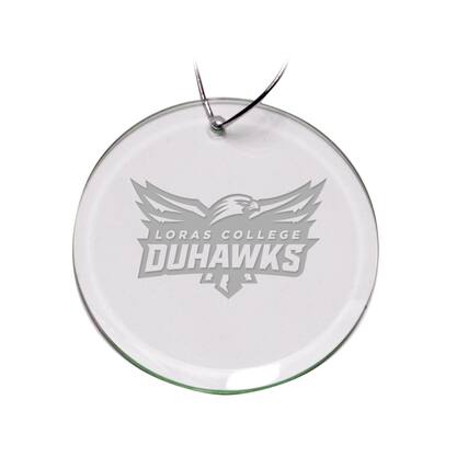 Loras College
DUHAWKS