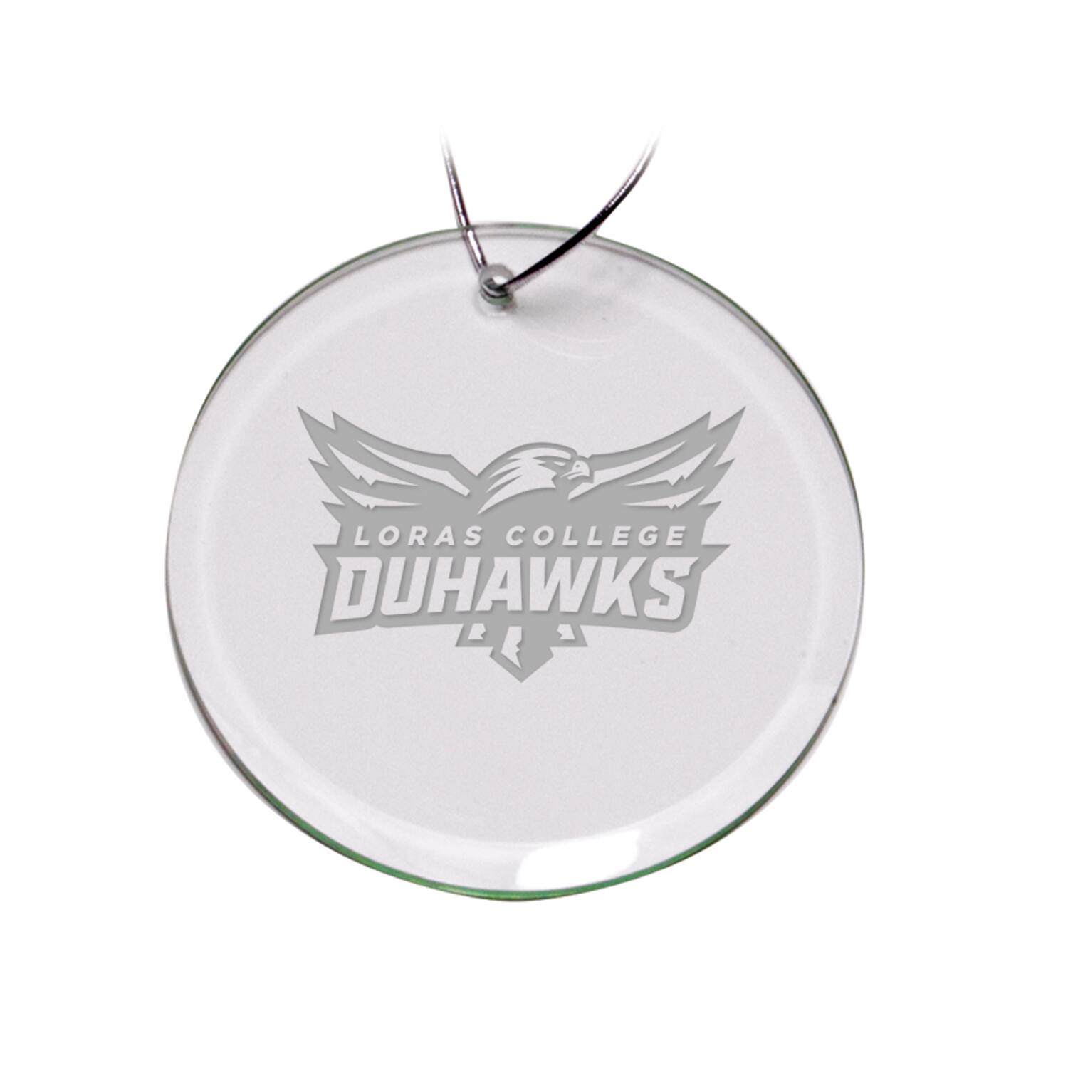 Loras College  
DUHAWKS