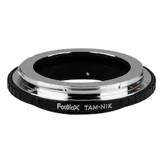 FotioX TAM-NIK
