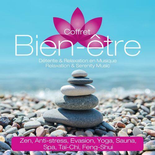 Bien Etre Relaxation Serenity Music Cd Best Buy