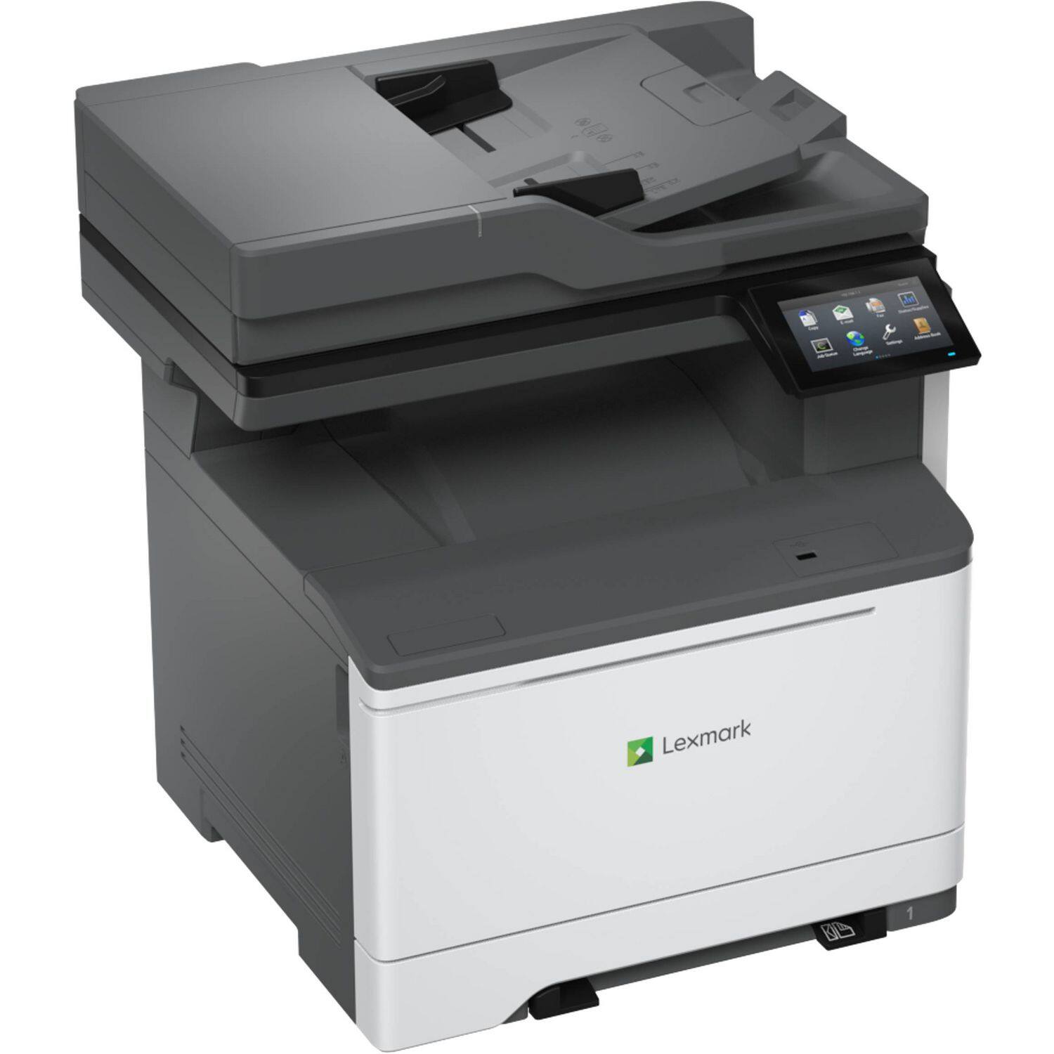 Lexmark DL 1