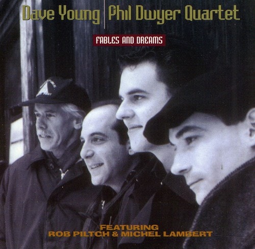 Dave Young - Fables and Dreams    - COMPACT DISCS [CD] price history on PriceWatchPro
