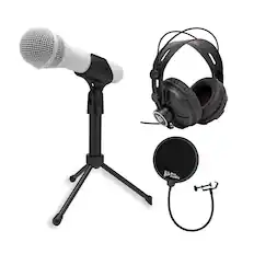 Pro Audio
Pro Audio