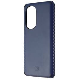 Incipio - Grip Series Hard Case for Motorola Edge+ 5G UW (2022) - Midnight Navy