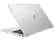 Alt View 3. HP - Elitebook X360 1040 G5 Laptop Intel i5-8350U 1.7Ghz 8GB 256GB SSD Windows 10 Pro Touchscreen - Refurbished - Silver.