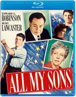 All My Sons - BLU-RAY