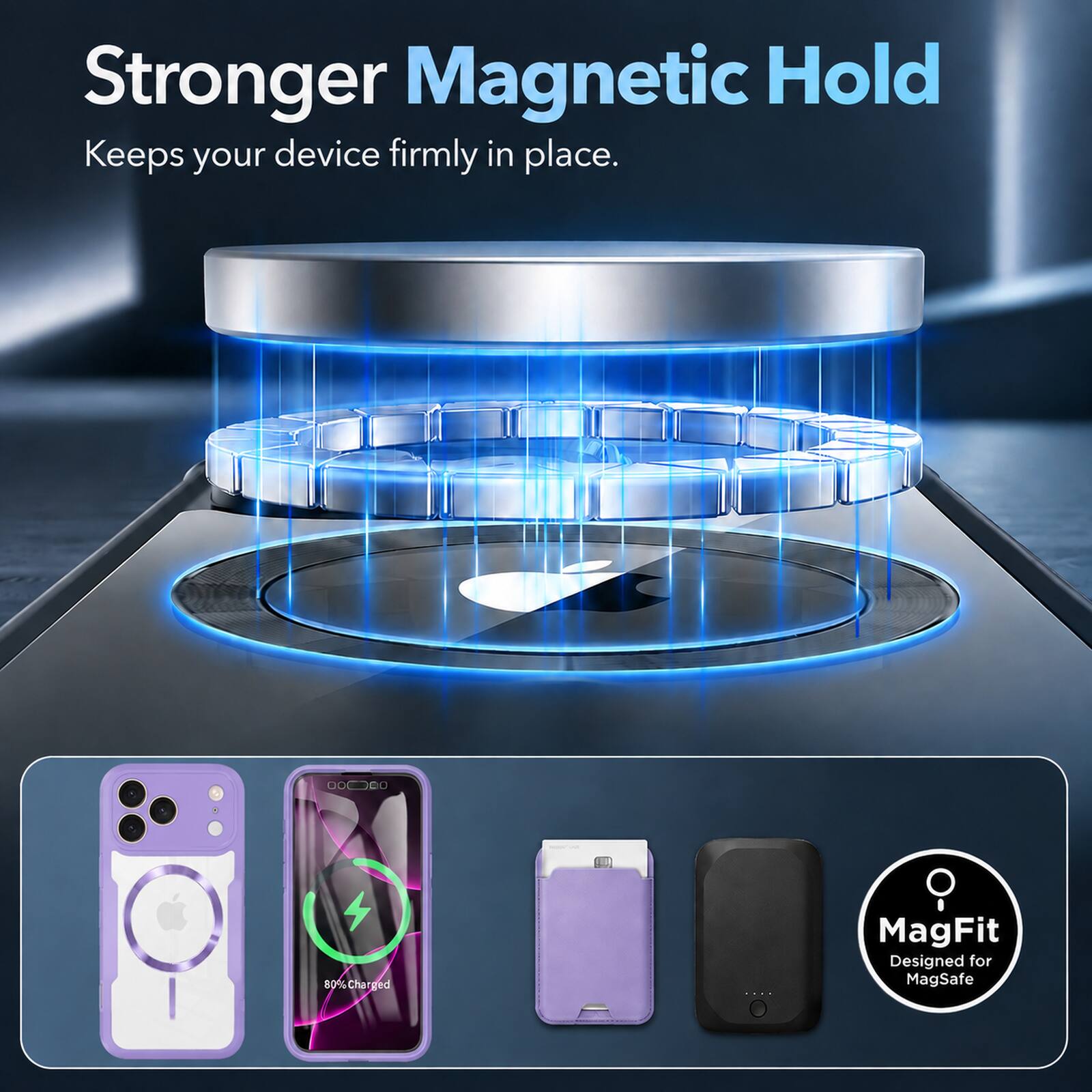 Dteck Case For iPhone 18 Pro Max Built in Screen Protector, Compatible ...