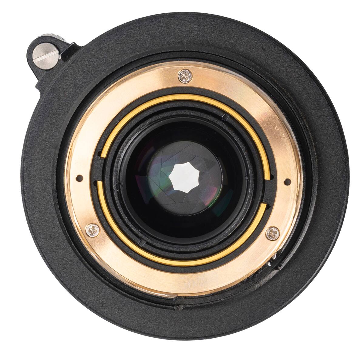 Alt View 3. 7artisans - 7artisans 35mm f/2.8 Lens for Leica M/L39 Screw Mount.