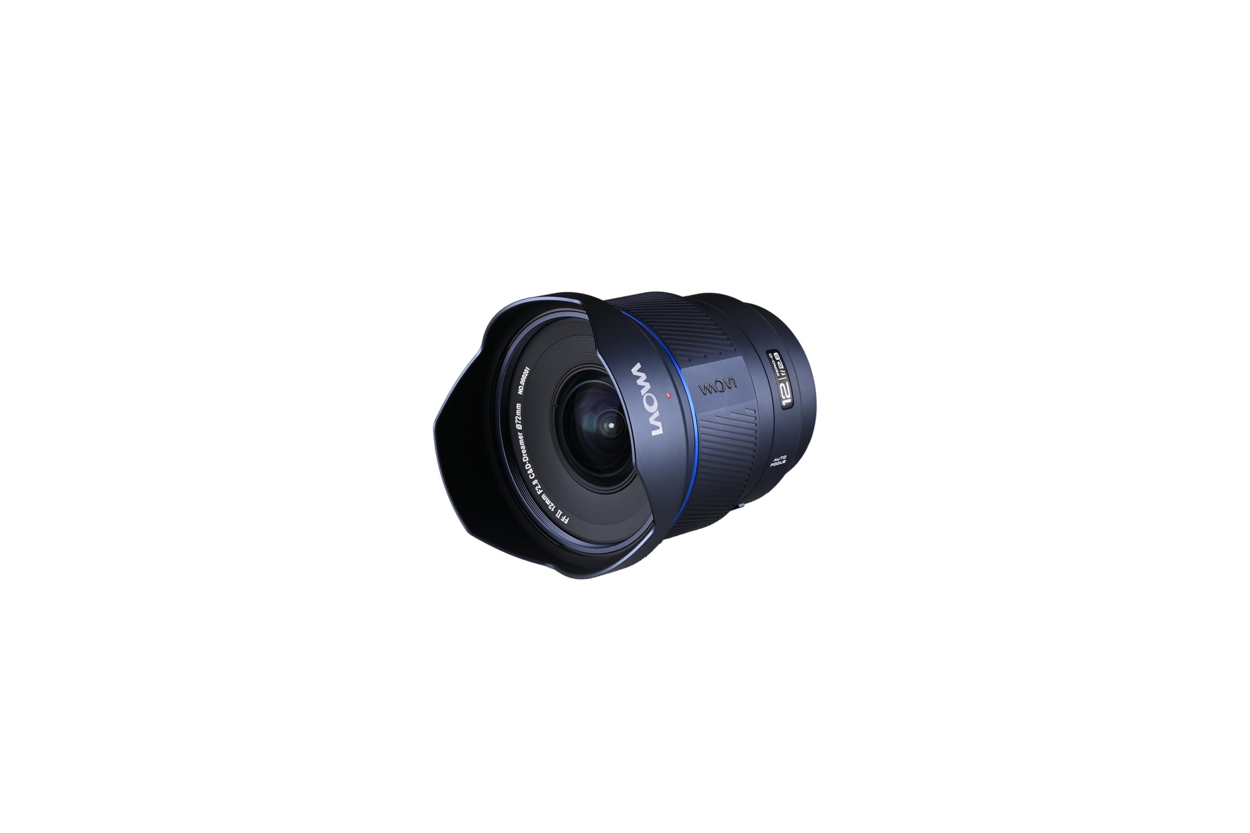 I 072mm C&D-Dreamer P2.8 12mm I MOVI MOVI 12