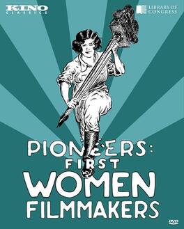 Pioneers: First Women Filmmakers - DVD