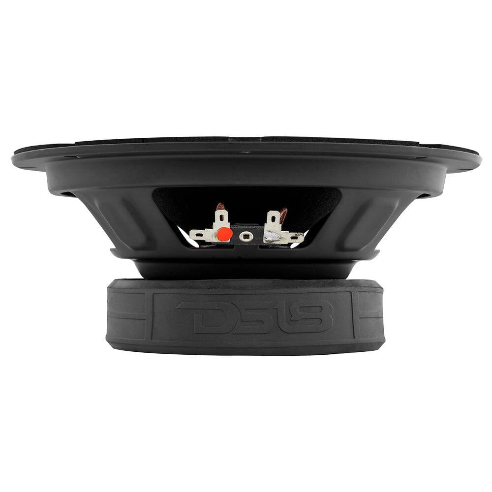 Alt View 2. DS18 Audio - PRO-GM 8" Mid-Range Loudspeaker with Bullet, 190W RMS 8-Ohm.