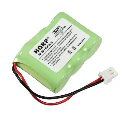 BVT 52Wh pack. 700mAh/2 6V or 3.7V battery contacts (140F).
Do not disassemble external 60 designed China in HQRP Battery.
Made to puncture, water. temperature battery or Ni-MH not attempt crush, of in fire to with the I Do Do dispose not expose only not product.
Do Replace this
HQRP Ni-MH Battery
700mAh/2 6V or 3.7V
Made in China
Do not attempt to open, disassemble, puncture, crush, or expose to fire.
Do not dispose of in water.
Do not place in water.
Do not replace with a battery pack designed for a higher voltage.
Do not replace with a battery pack designed for a higher capacity.
Do not replace with a battery pack designed for a higher temperature.
Do not replace with a battery pack designed for a higher current.
Do not replace with a battery pack designed for a higher voltage.
Do not replace with a battery pack designed for a higher capacity.
Do not replace with a battery pack designed for a higher temperature.
Do not replace with a battery pack designed for