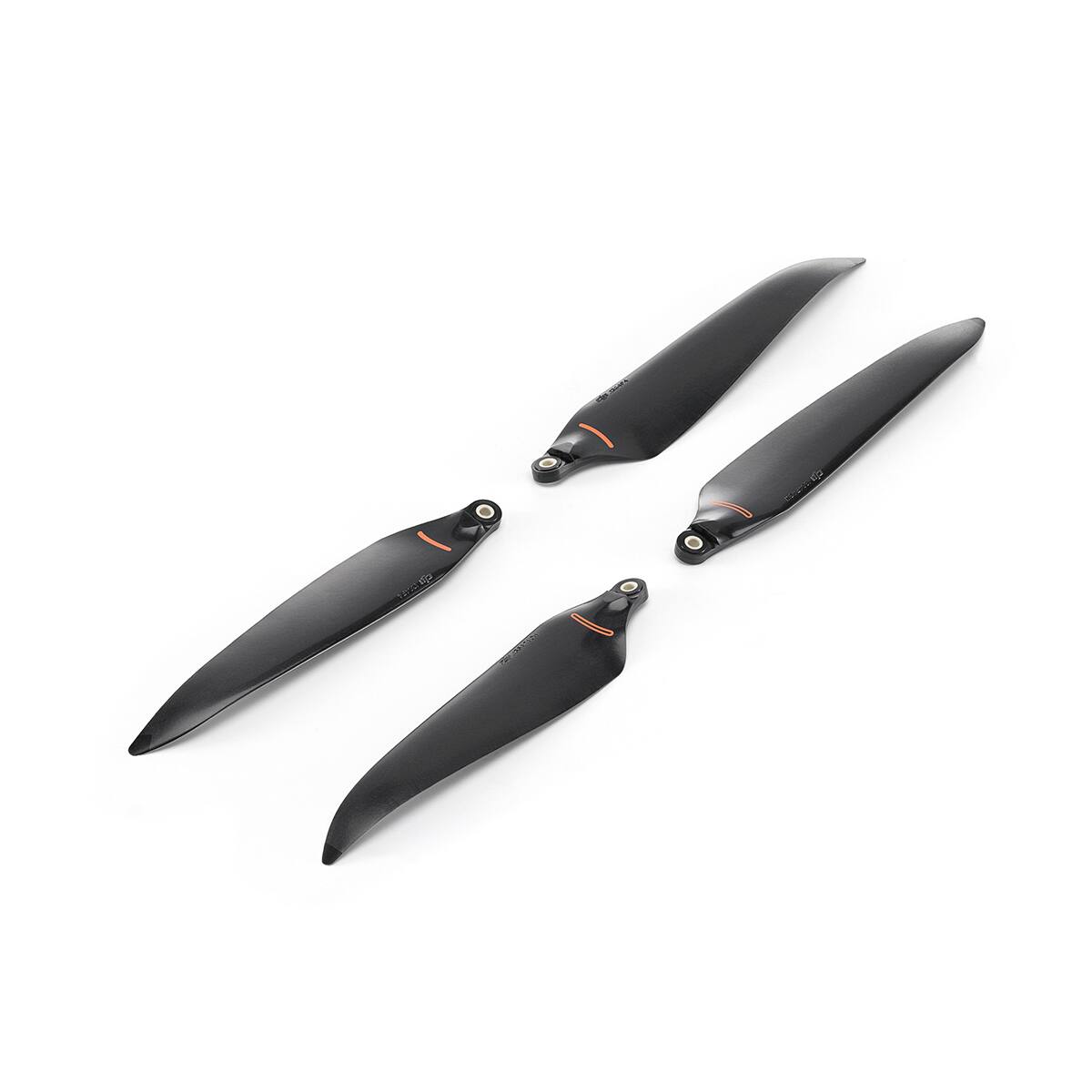 Alt View 1. DJI - DJI Low-Noise Anti-Ice Propellers for DJI Matrice 4D Drone.