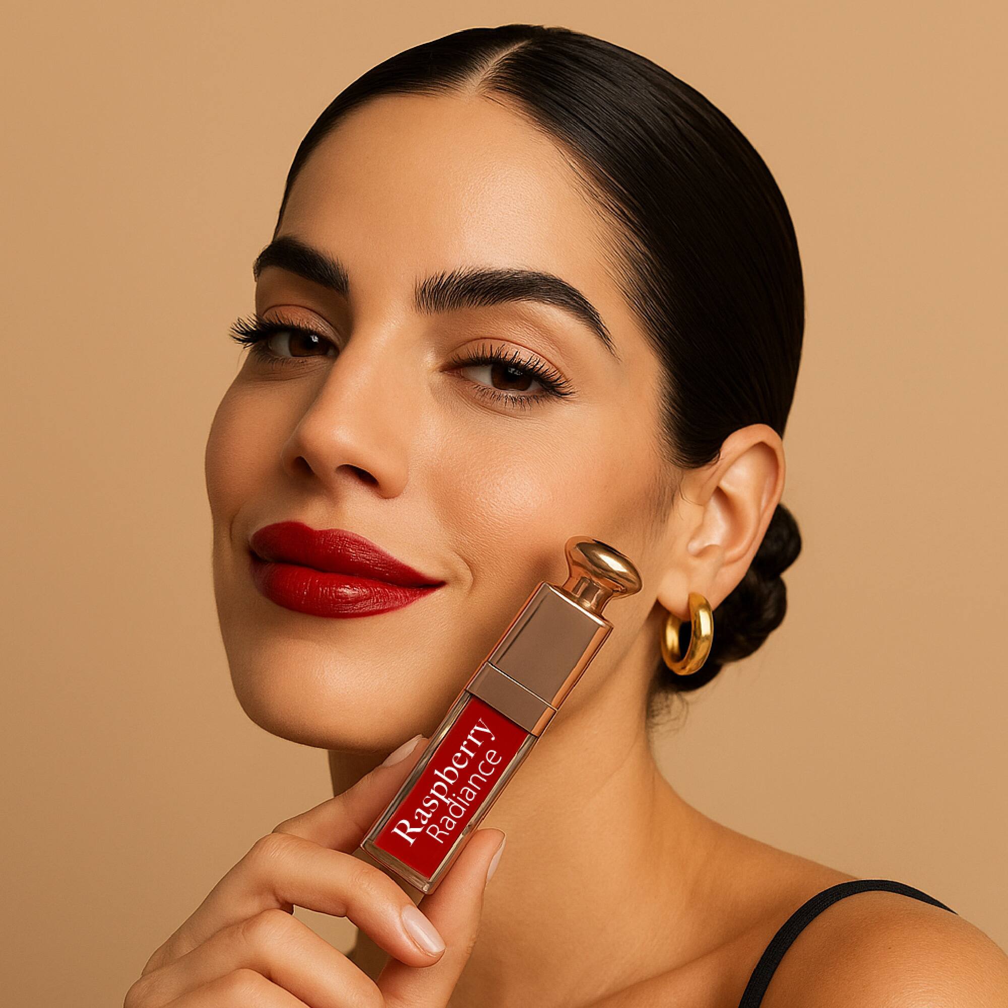 Back. Pursonic - Pursonic Radiant Skin Bundle: Vitamin C Serum & Tea Tree Sheet Masks.