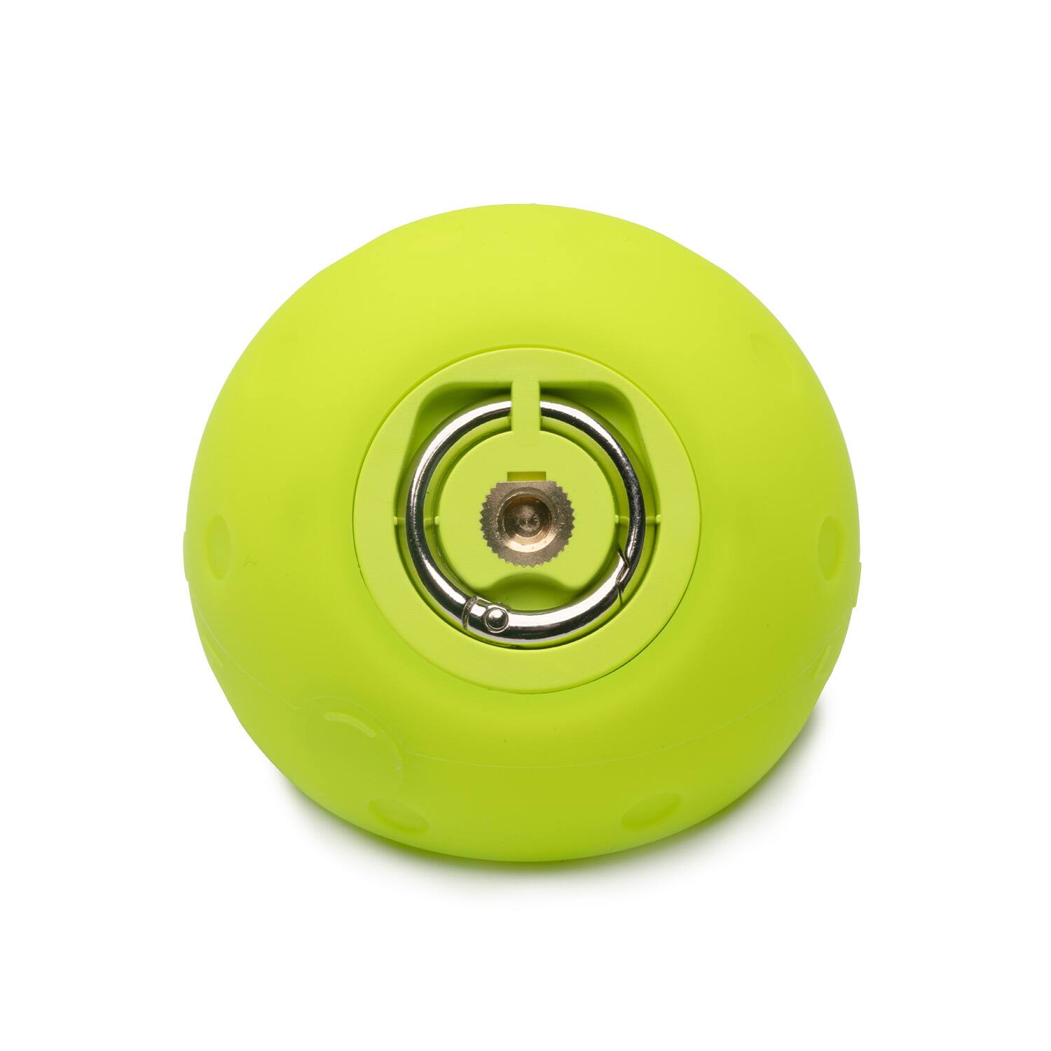 Alt View 11. Speaqua - Barnacle Pro 2.0 Portable Waterproof Bluetooth Speaker with Built in Storage (2,000 songs) - Pickleball.