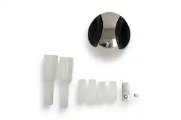 Music City Metals - MCM040234222 control knob; universal