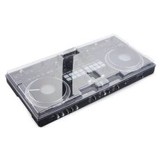 Front. Decksaver - Decksaver Pioneer DJ DDJ-REV7 Cover.