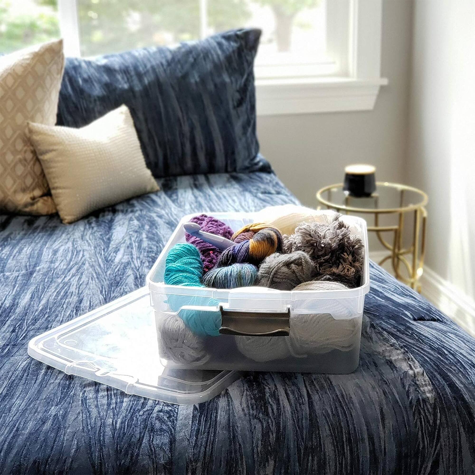 media item thumbnail