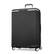 Angle. Samsonite - Silhouette 18 31" Expandable Spinner Suitcase - Black.