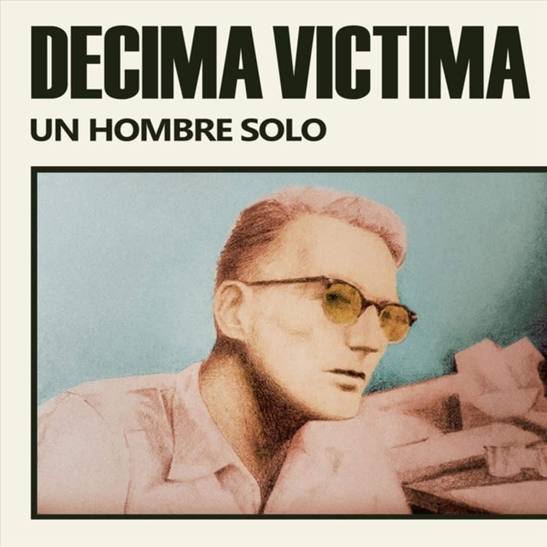 Un Hombre Solo [LP] [VINYL]