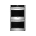 Thor Kitchen - 30 Inch Built-In Electric Double Wall Oven with Air Fry - Stainless Steel