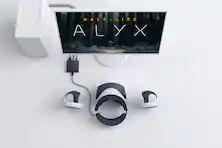 Virtual Reality