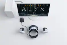 Half-Life - Alyx