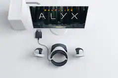 Gaming Batteries & Chargers