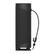 Left. Sony - Sony SRSXB23 EXTRA BASS Bluetooth Wireless Portable Speaker (Black) Bundle.