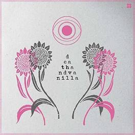 Death and Vanilla - Are You A Dreamer - VINYL LP