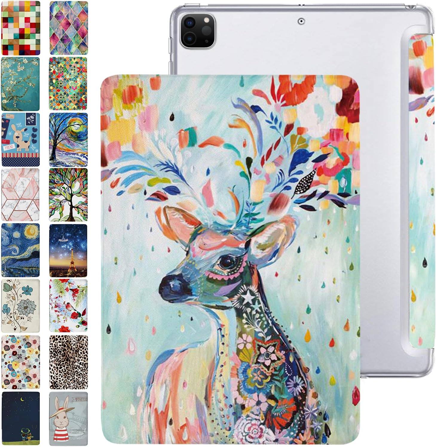 Deer Print