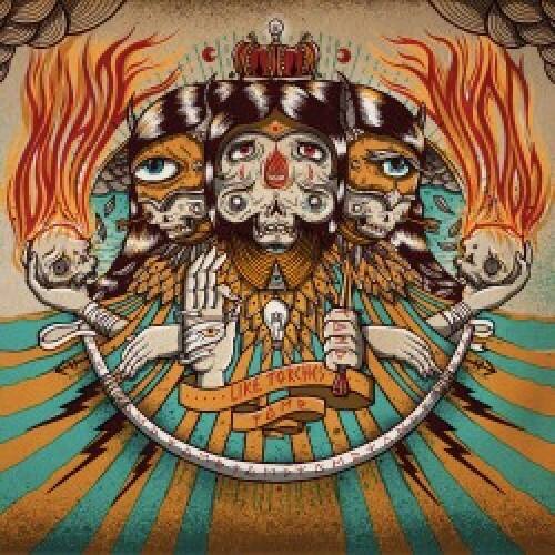 You Ate My Dog - Like Torches   - COMPACT DISCS [CD] price history on PriceWatchPro