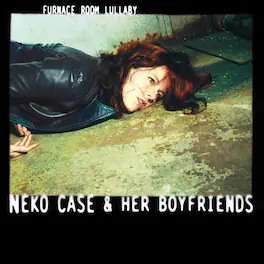 Neko Case - Furnace Room Lullaby - VINYL LP